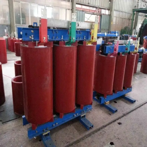 五指山SCB10-250KVA干式变压器