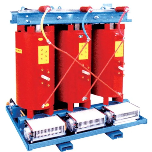 五指山SCB10-1250KVA干式变压器