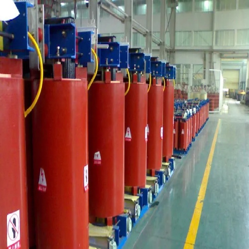 五指山SCB10-200KVA干式变压器