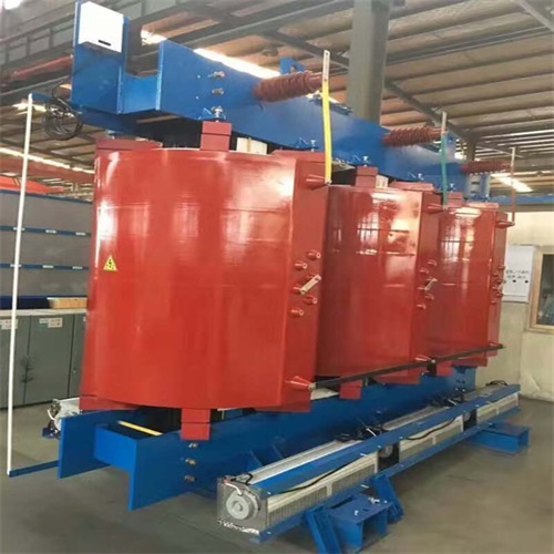 五指山SCB10-500KVA干式变压器价格