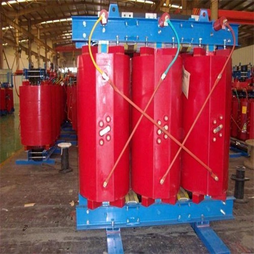 五指山SCB10-1000KVA干式变压器
