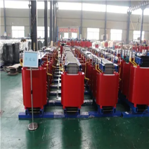 五指山35kv非晶合金变压器
